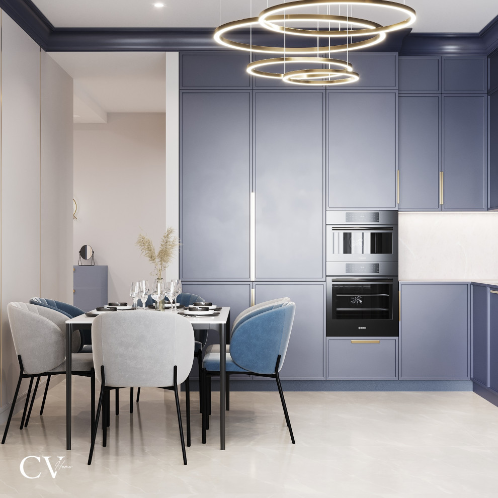 Квартира в г.Санкт-Петербург