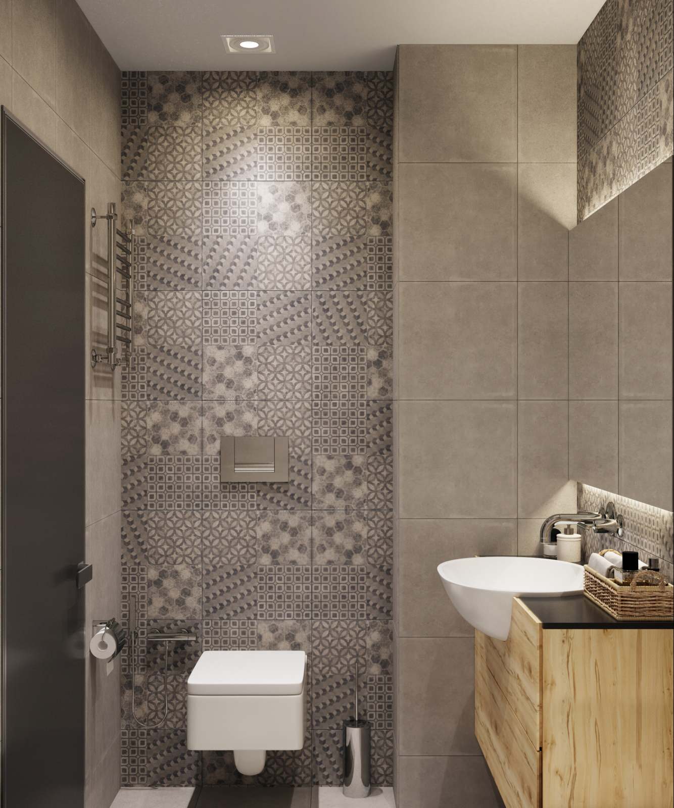 ЖК СтроиТрест