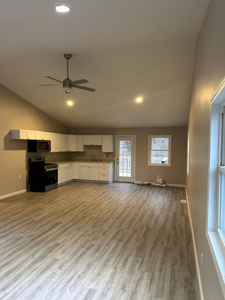 Germantown Whole Home Renovation- Make ready for sale