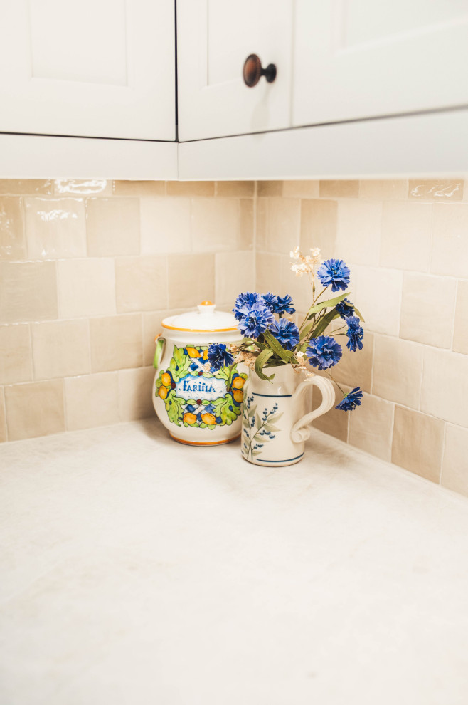 Woodhue Kitchen