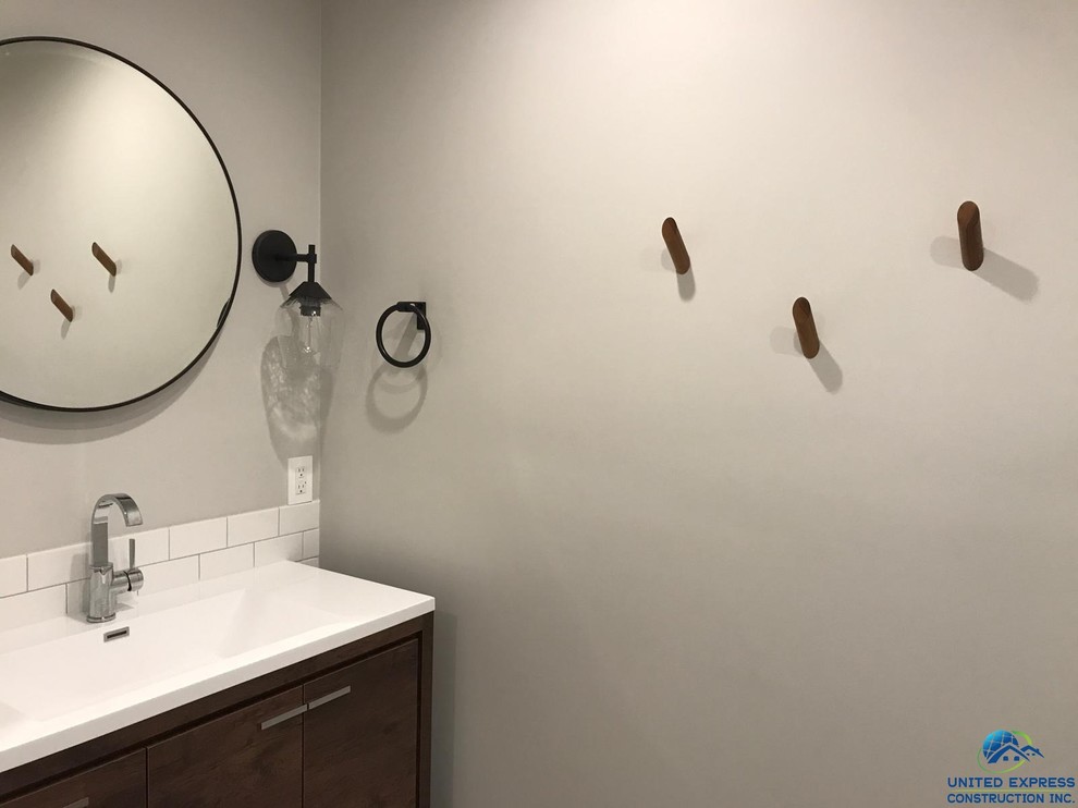 Bathroom Remodeling In Laurel canyon