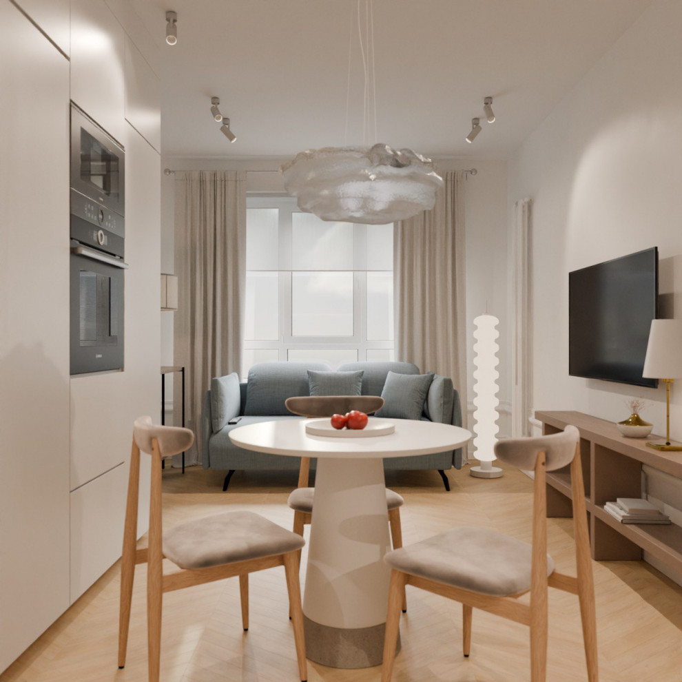 Квартира 43 кв.м