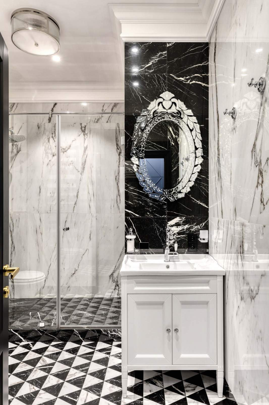 ЖК «Усадьба на Ланском»