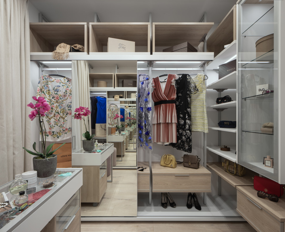 Квартира в ЖК "Кандинский" "Небесный Сад"