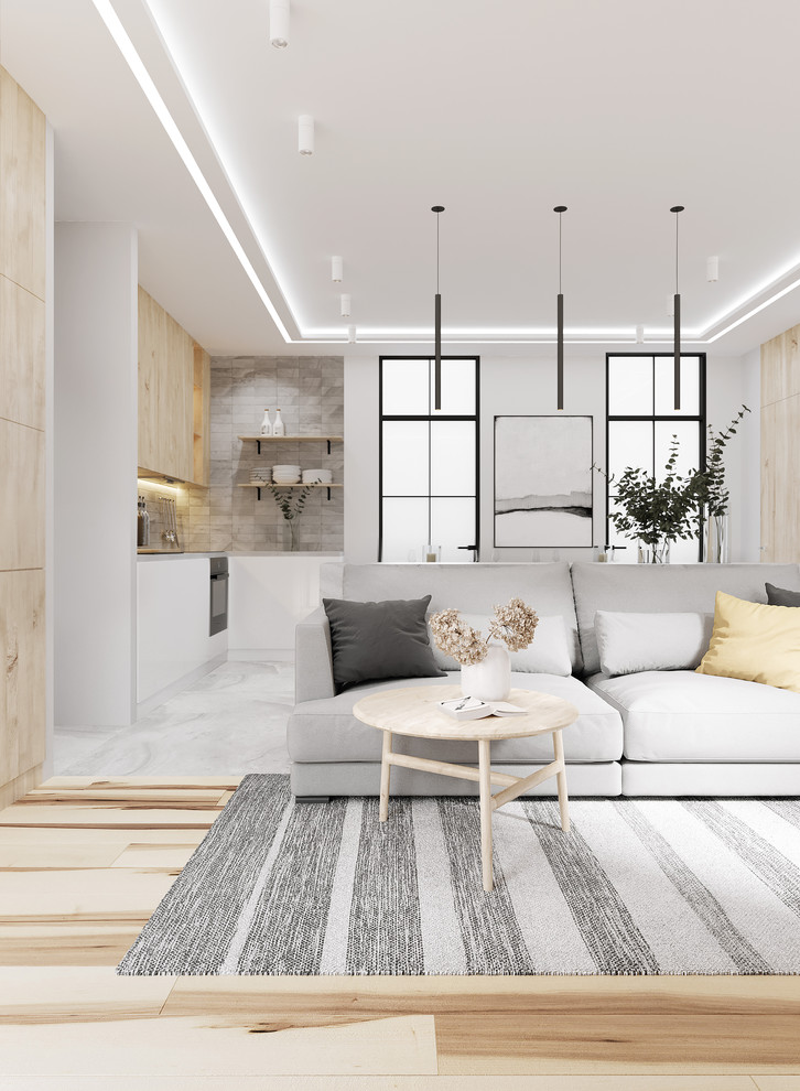 Уют для многодетной семьи