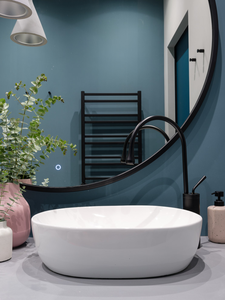 Квартира в Метрополии