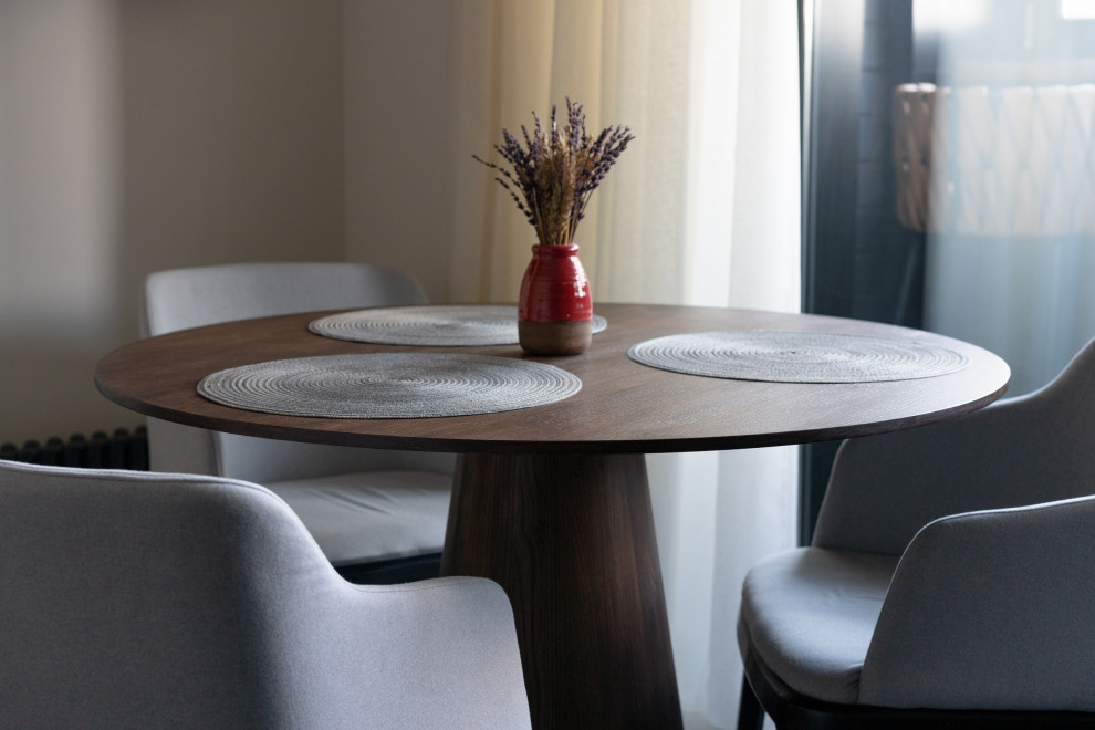 Эксклюзивные столы в итальянском стиле для загородного дома