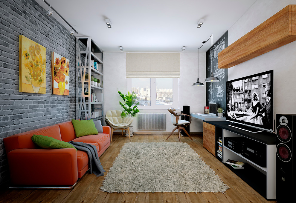 Квартира на Мосфильмовской