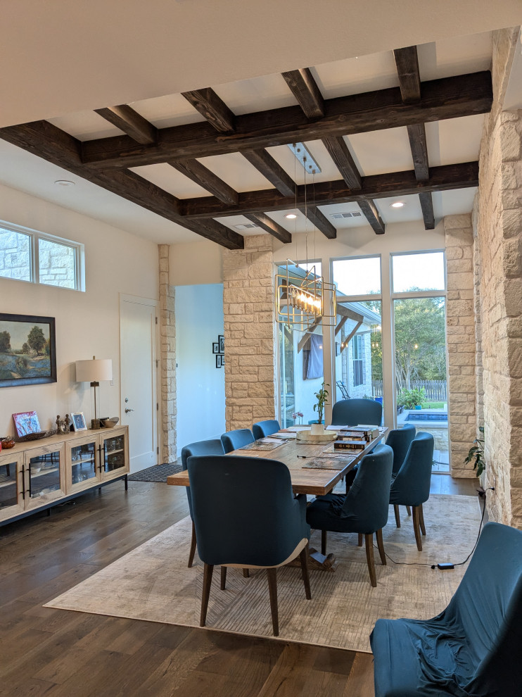 Circle C Austin Addition