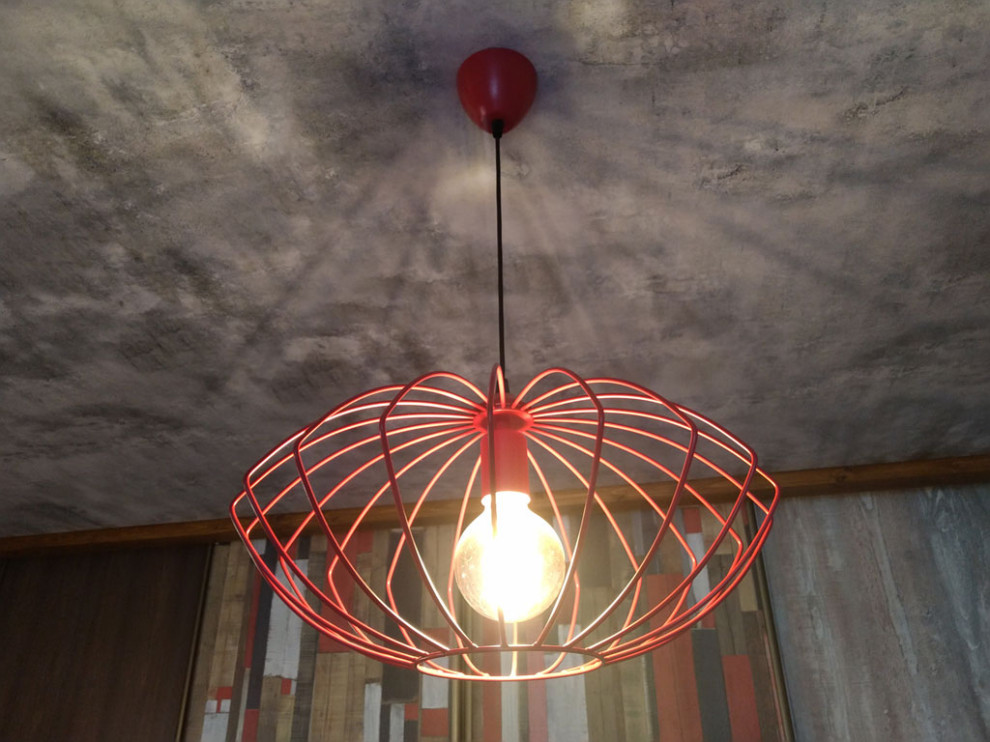 Ремонт 2-к квартиры