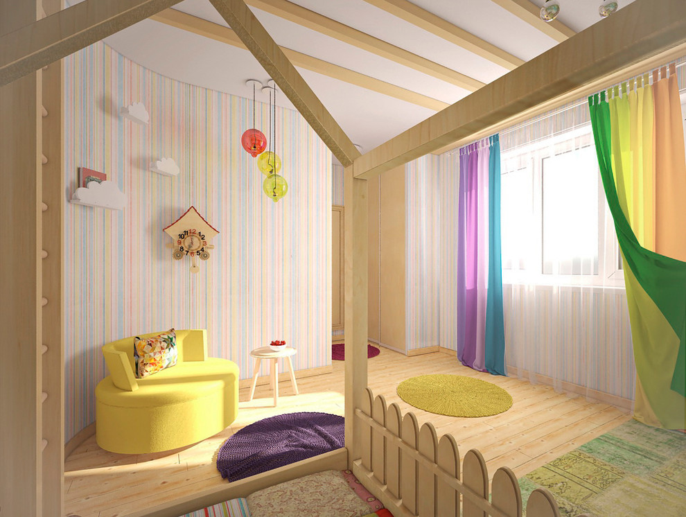 Детская комната