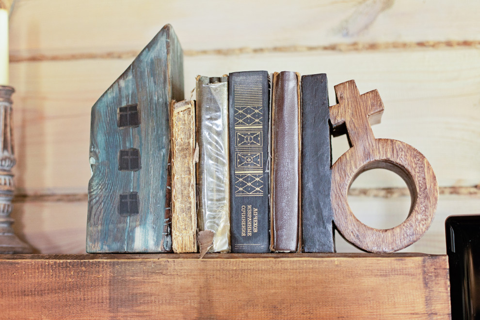 Дом-Баня с историей