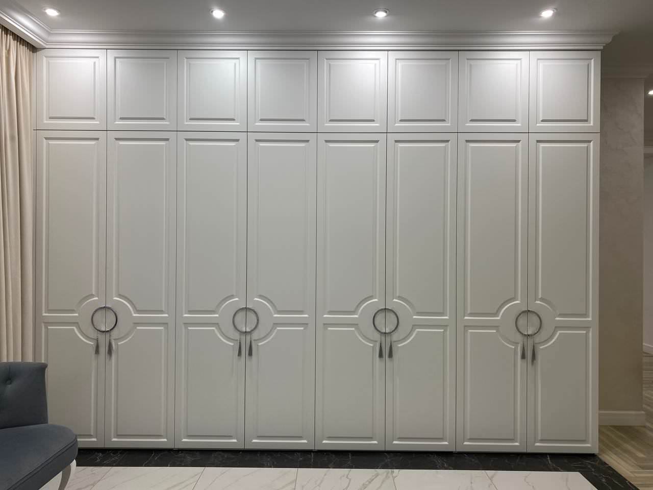 Частный дом