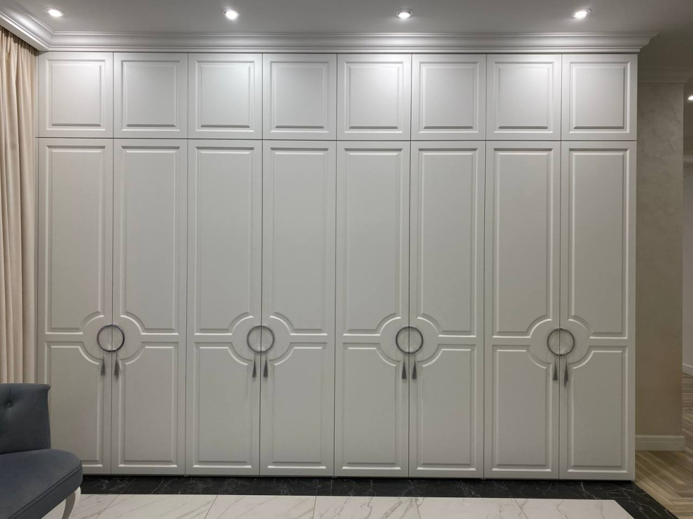 Частный дом