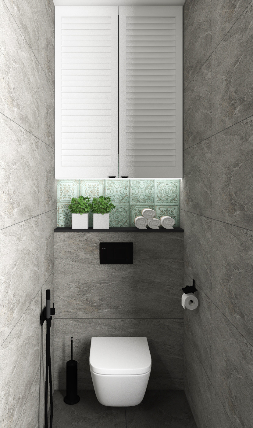 проект дома в Королеве