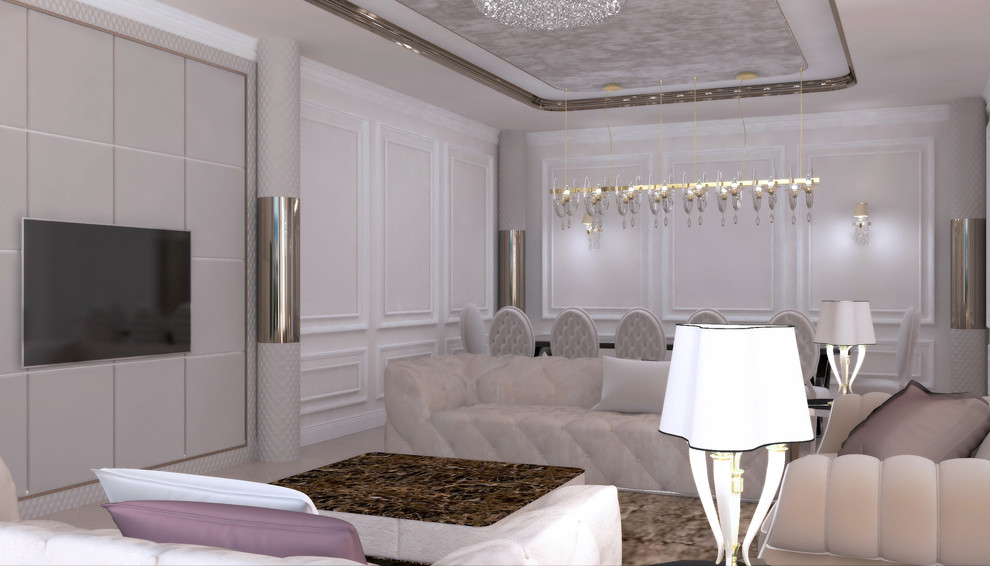 открытая классика