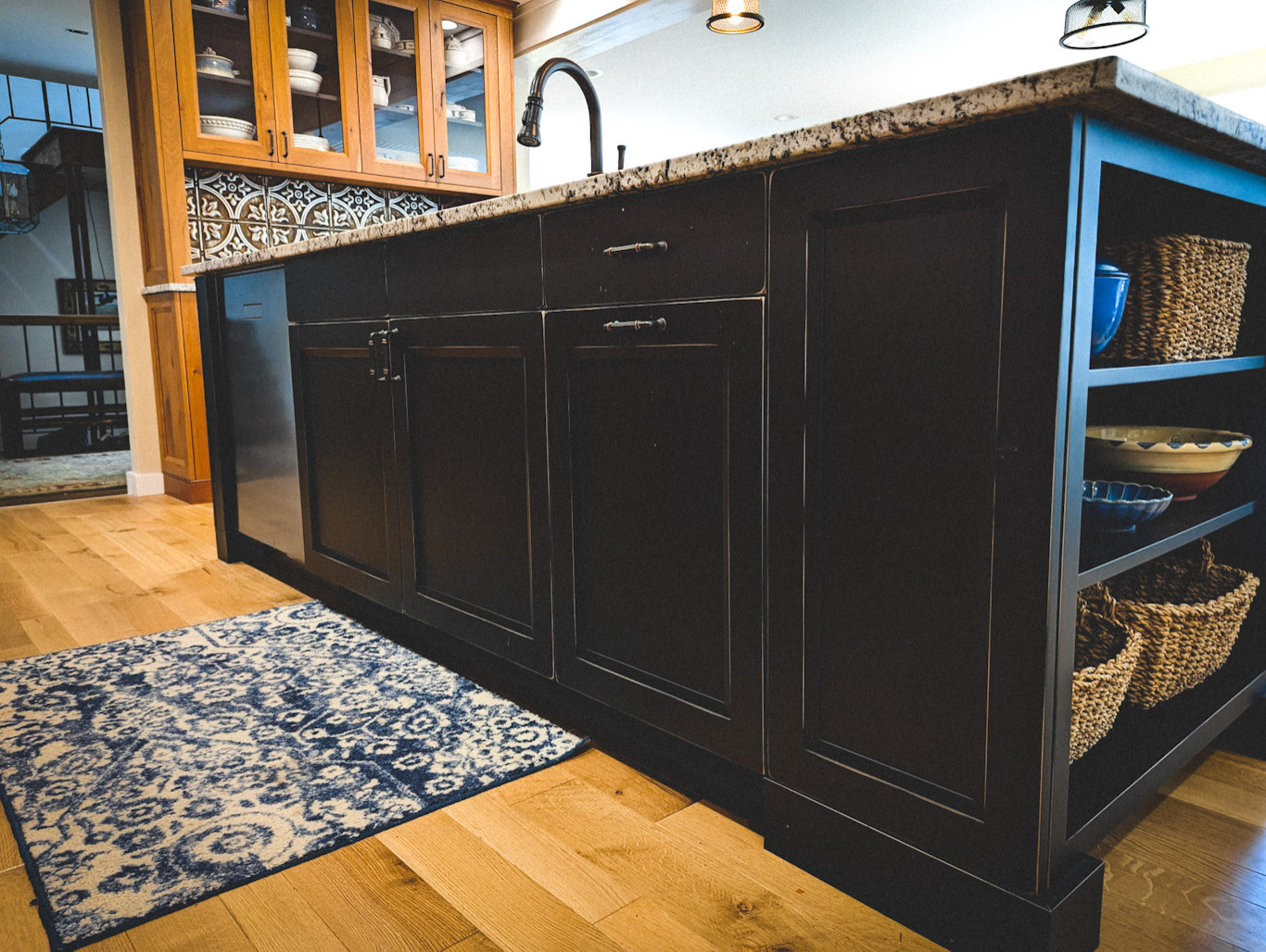 "Makeover Magic in Upstate NY"