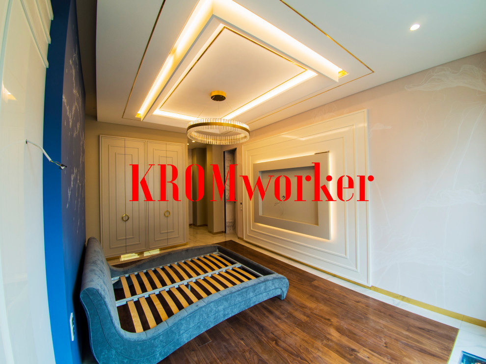 Спортивная