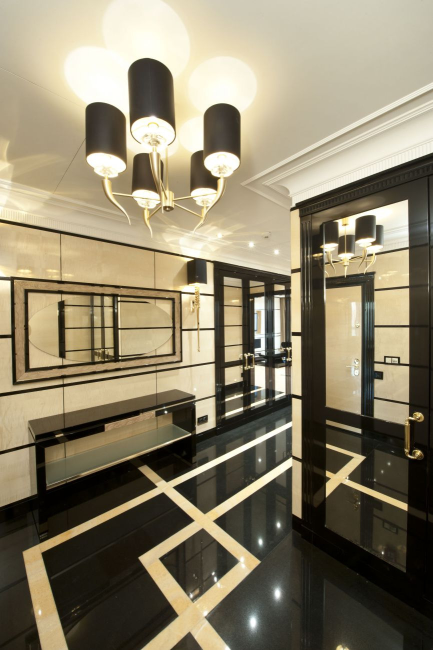 Изделия из натурального камня