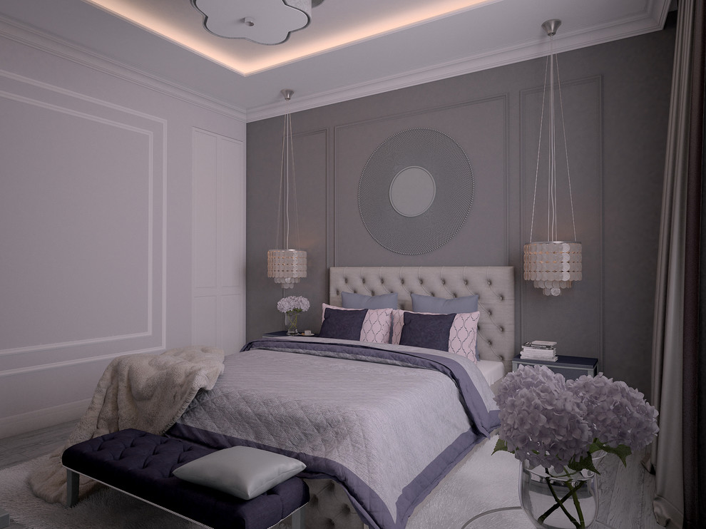 Квартира на Мичуринском