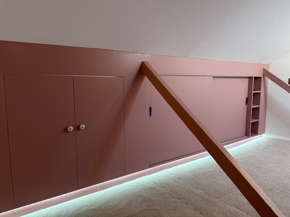 bespoke carpentry