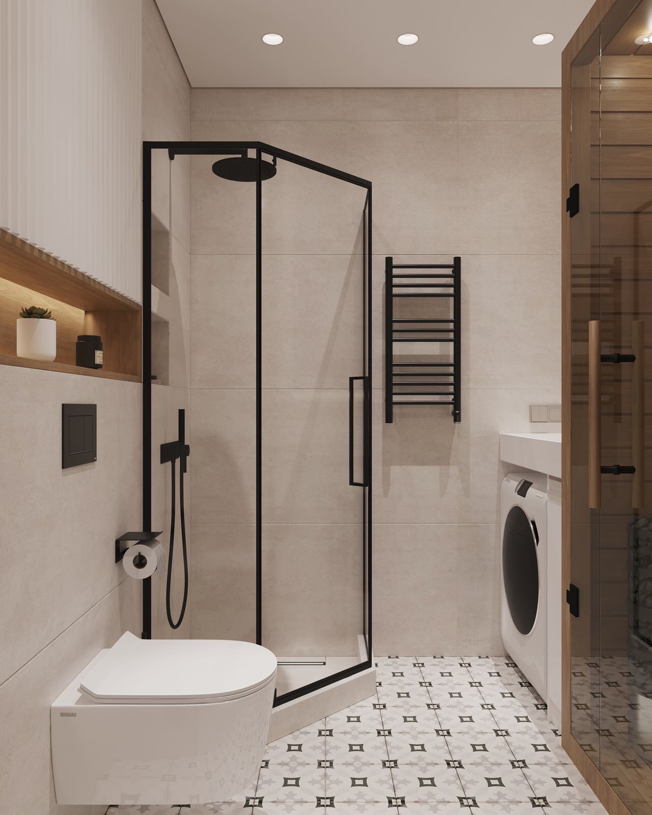 Квартира в Санкт-Петербурге