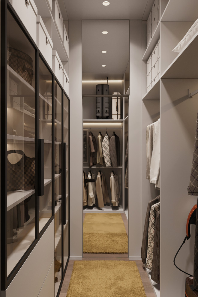 Квартира в ЖК «Сити парк», кв. 185 кв.м.