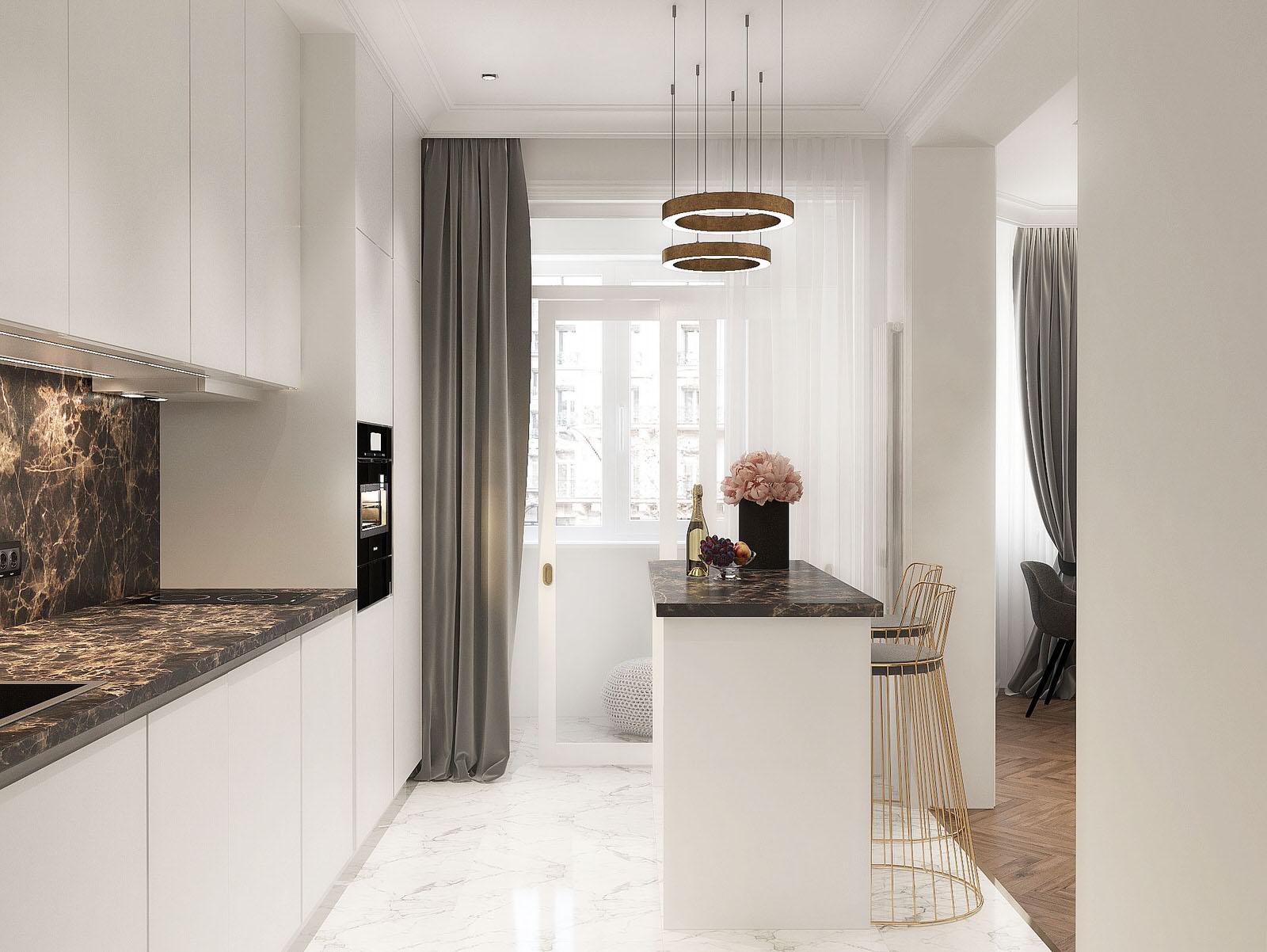 Современная классика