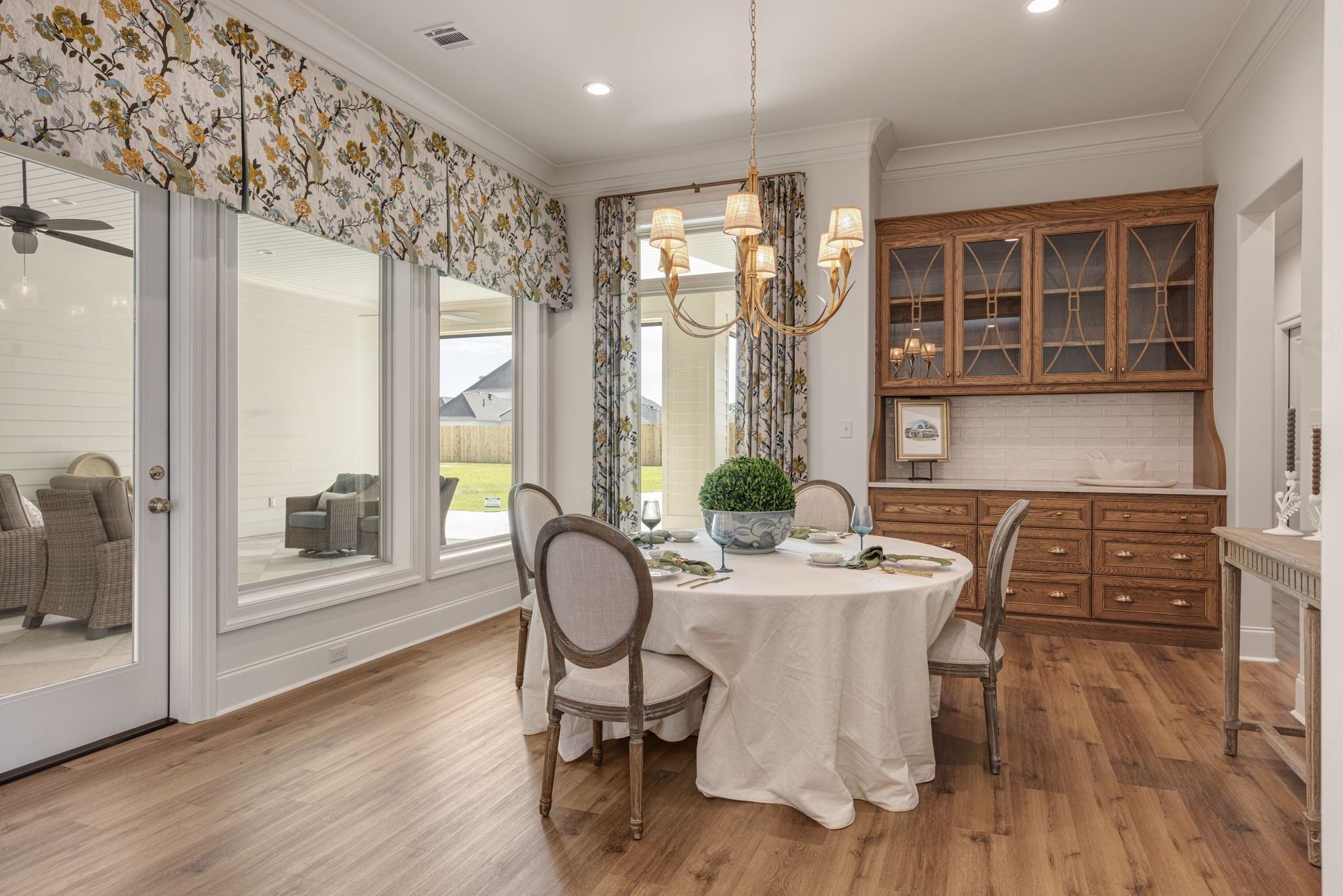 2026 Parade of Homes