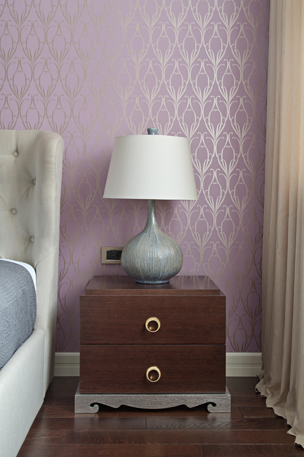 Фотосъемка интерьера квартиры в МЖК Зеленоград для Интерьер+дизайн