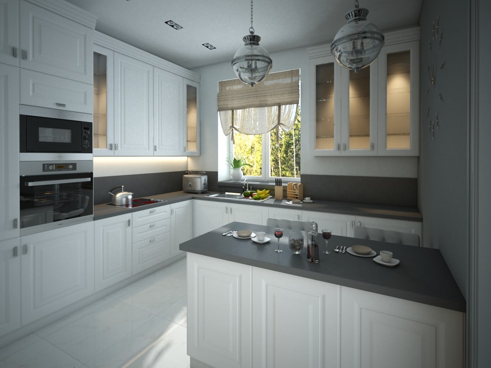 Квартира на Мичуринском