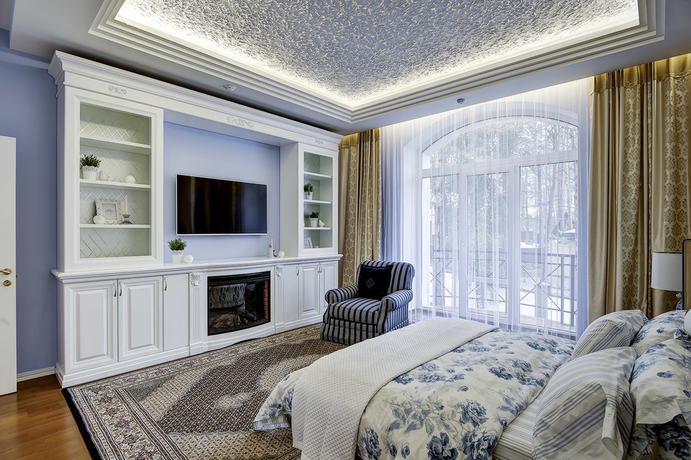 Загородный дом