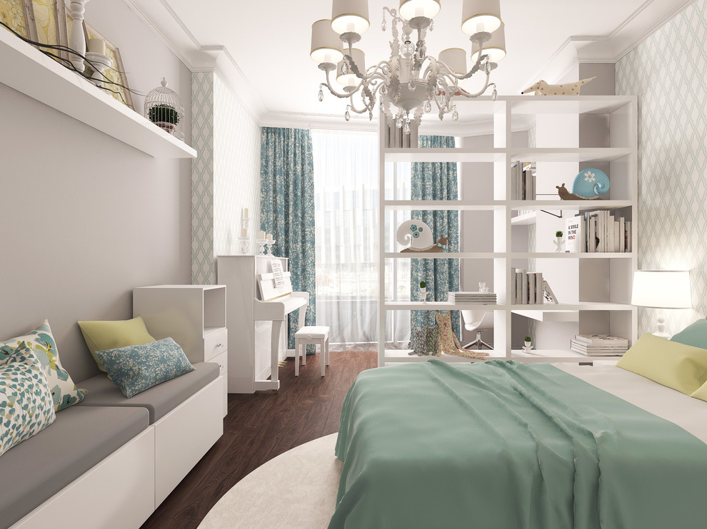 ЖК Сколково Парк