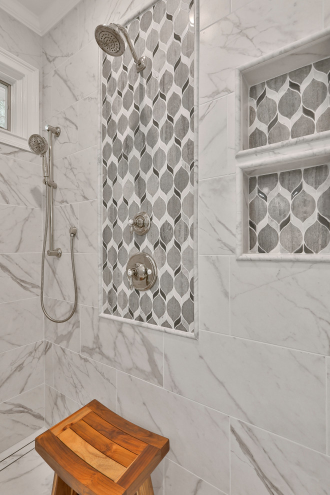 Hartman Master Bath