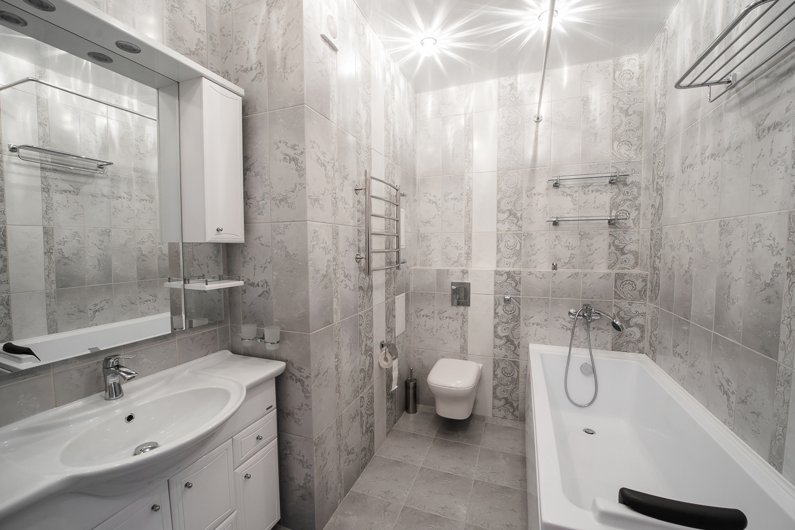 Ванная комната