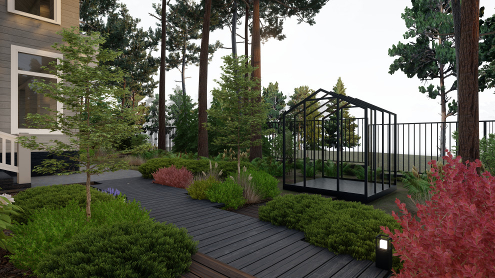 КП Варколово