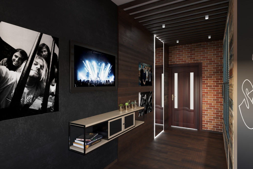 Детская комната