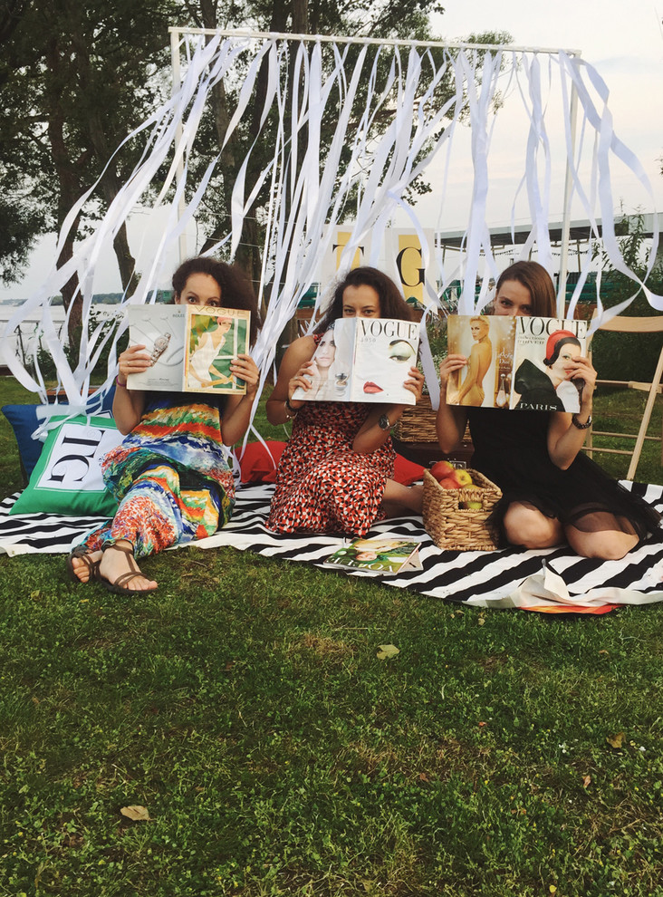 Праздничный декор