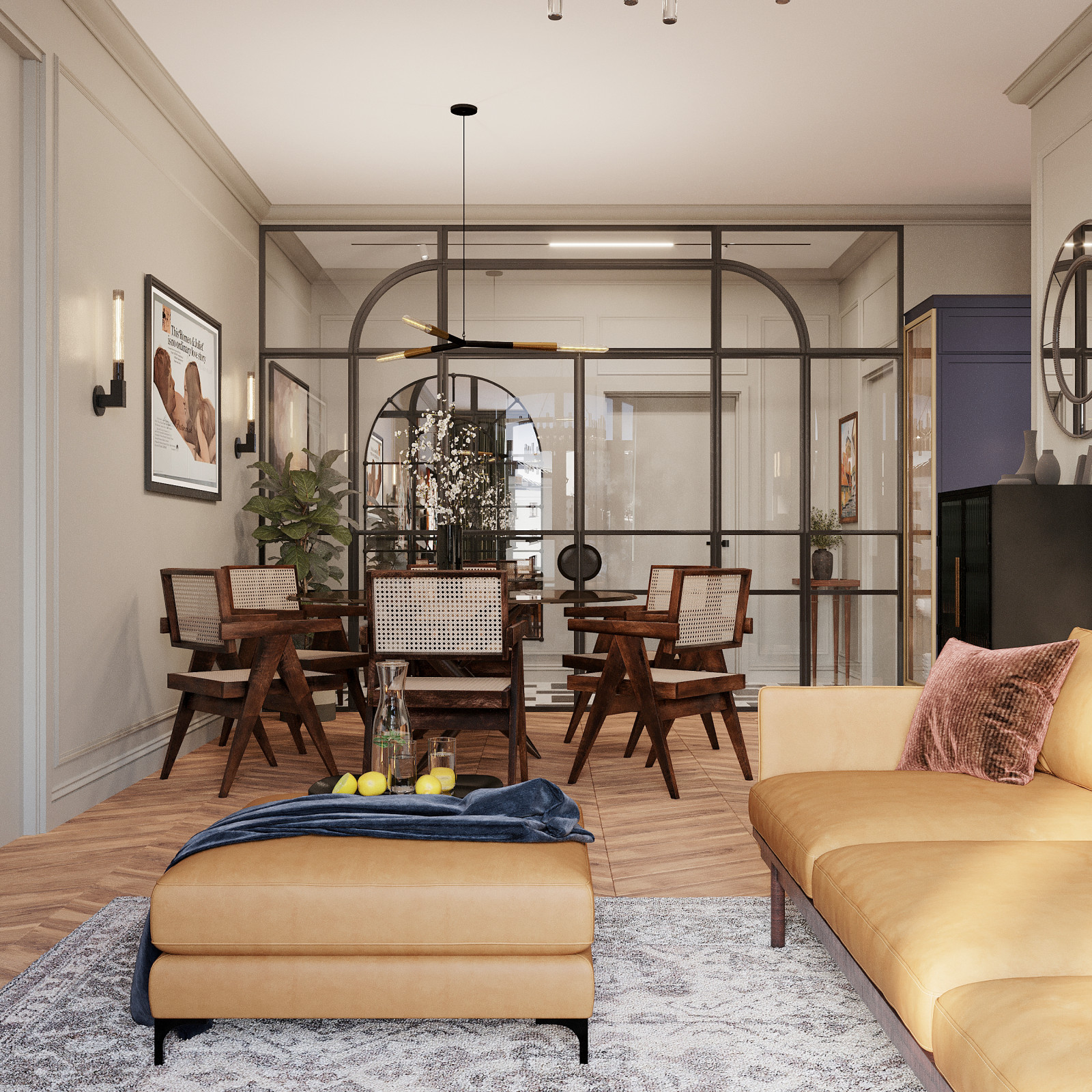 Замоскворечье