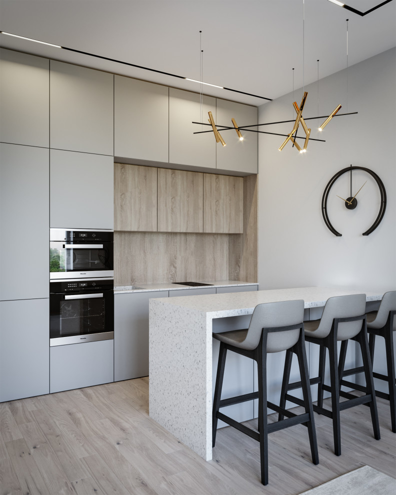 Квартира в HEADLINER