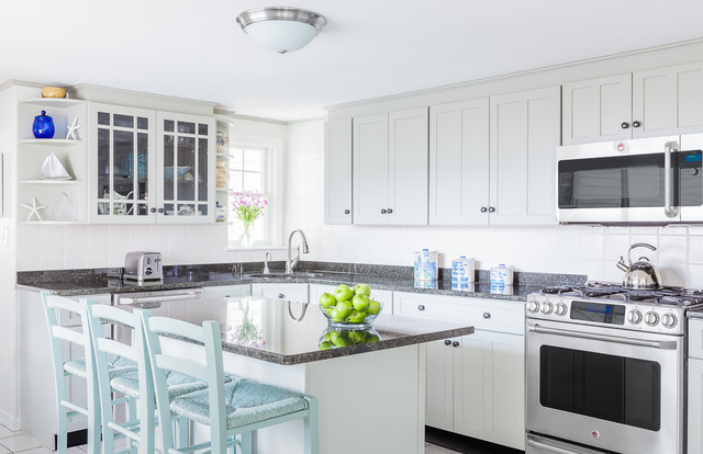 Kitchen coastal-kitchen