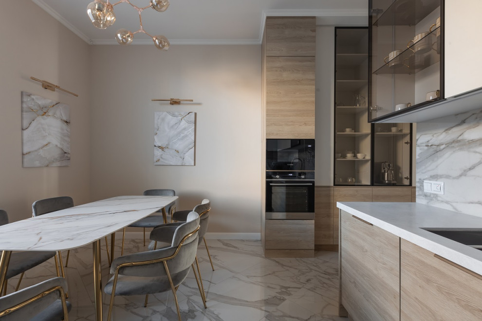 ЖК "Новый Невский"