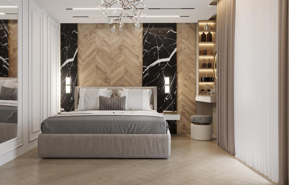 ЖК «Династия» (Кие, Украина)