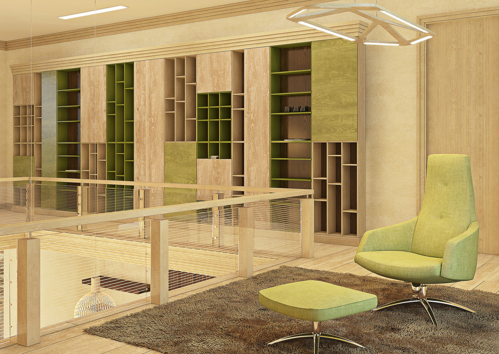 Коттедж в КП Жуковка 21 век