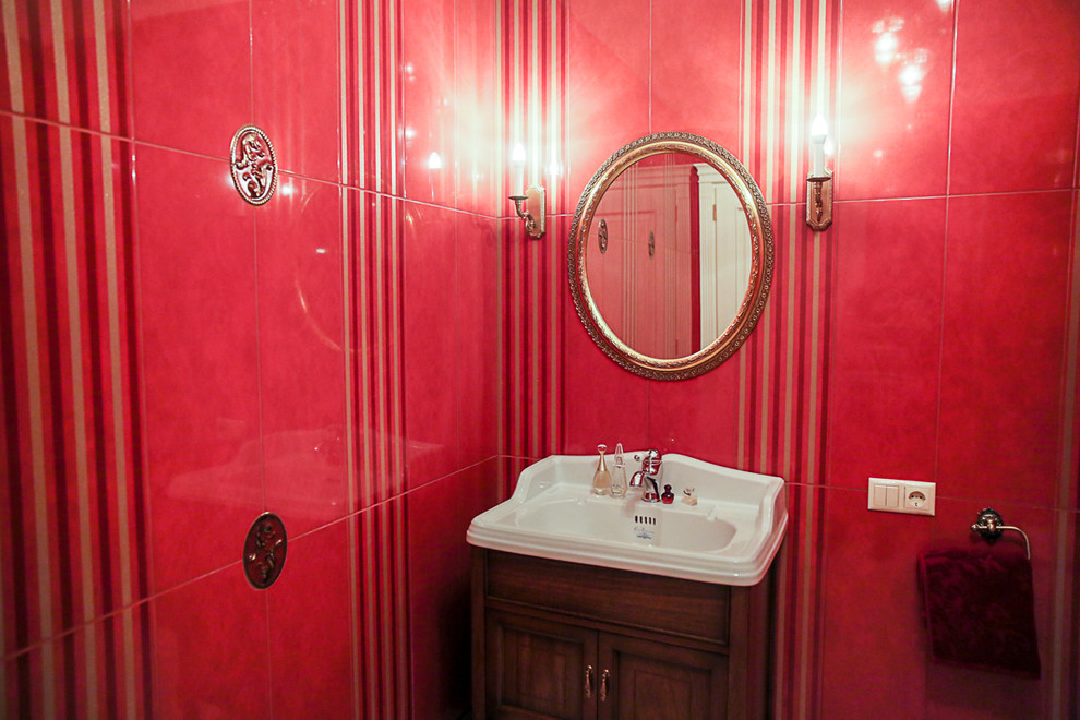 Дизайн интерьера загородного дома