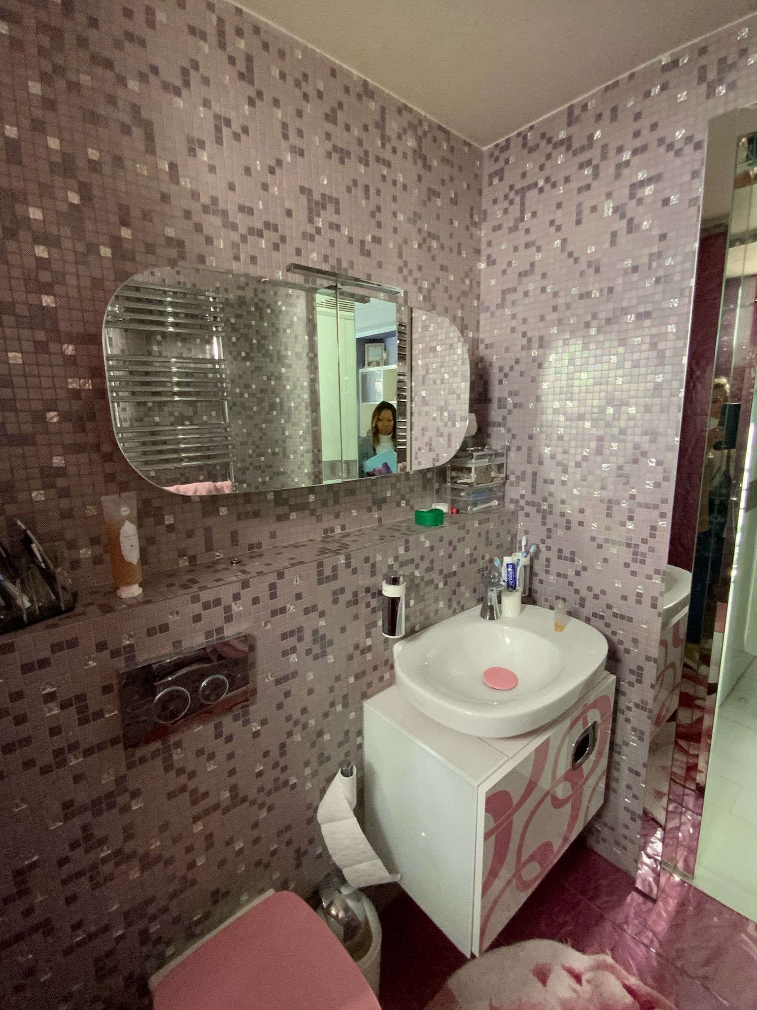 Rénovation et décoration d’une maison familiale de 300 m² – Île-de-France