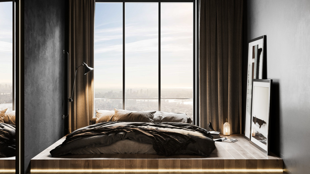 ЖК Серебряный парк