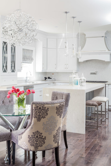 Transitional Kitchen transitional-kitchen
