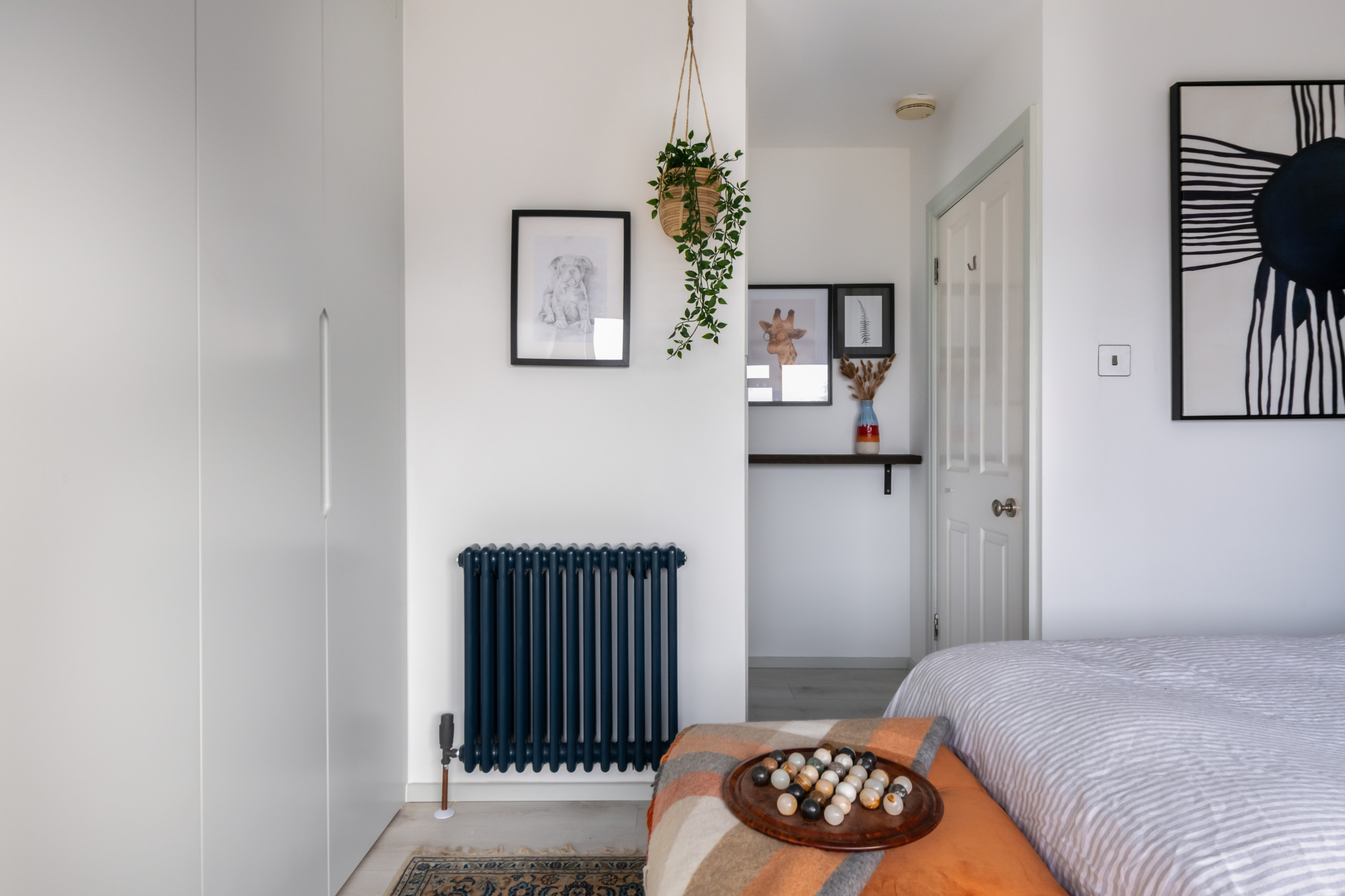 New Malden Loft Renovation