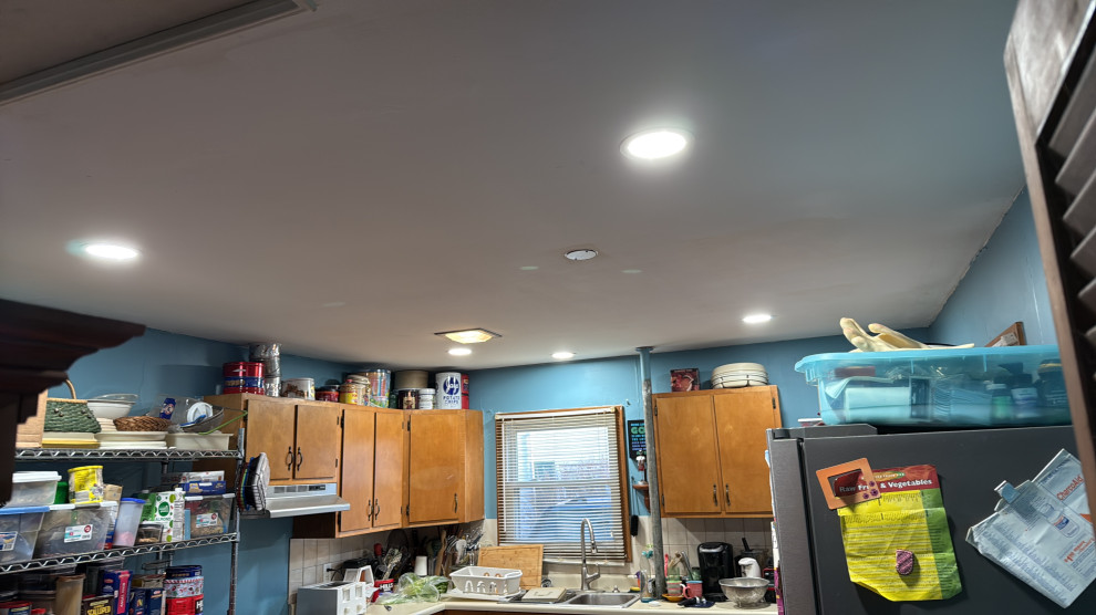 Electrical Services - New Devices